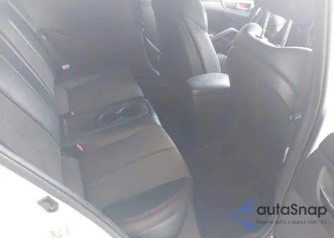 2016 Hyundai Veloster z USA, uszkodzony, nr VIN KMHTC6AD9GU304323